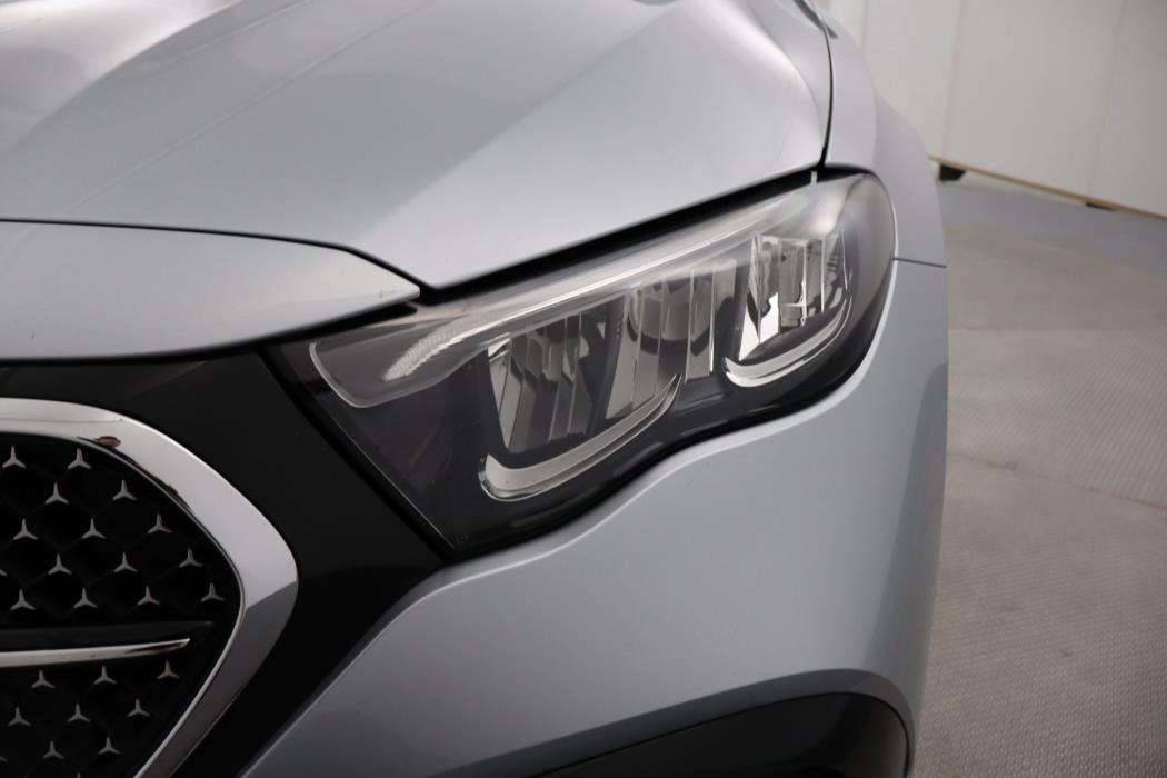 MERCEDES-BENZ E 2024