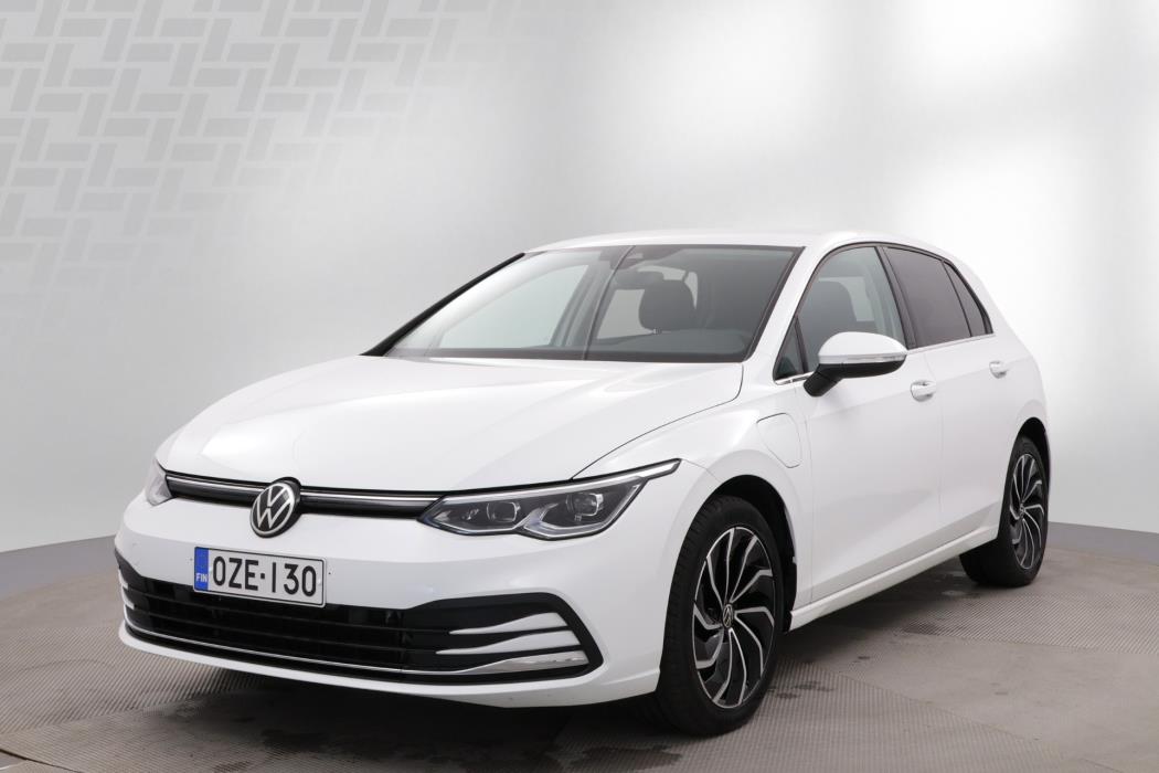 Volkswagen Golf 2021