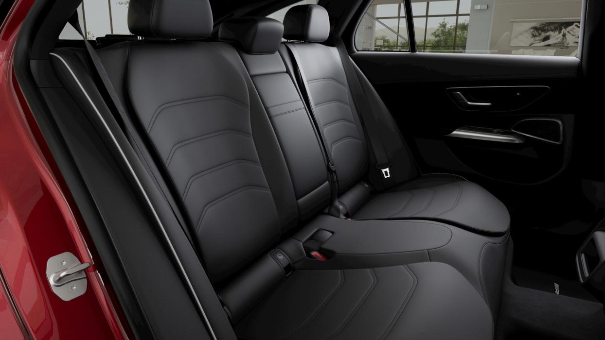 MERCEDES-BENZ E 2025