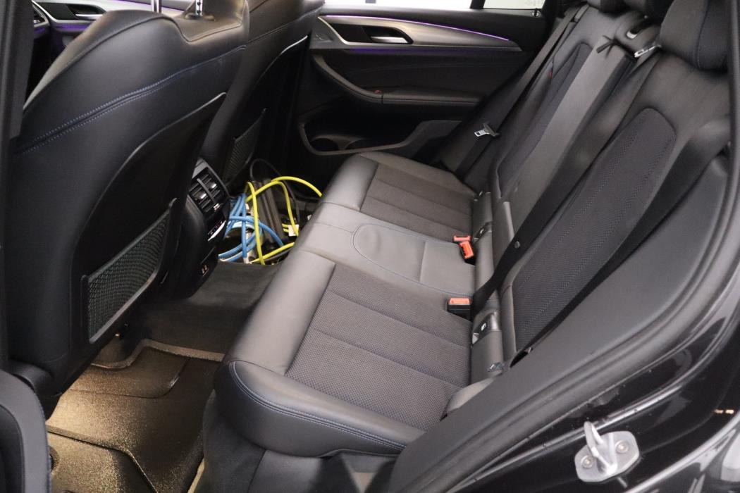 BMW X3 2020