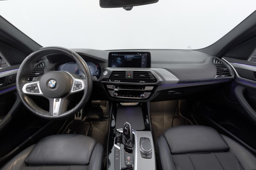 BMW X3 2020