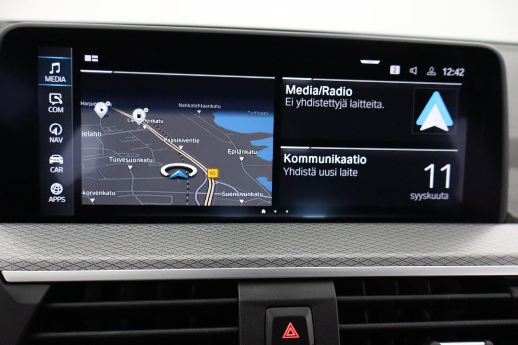 BMW X3 2020