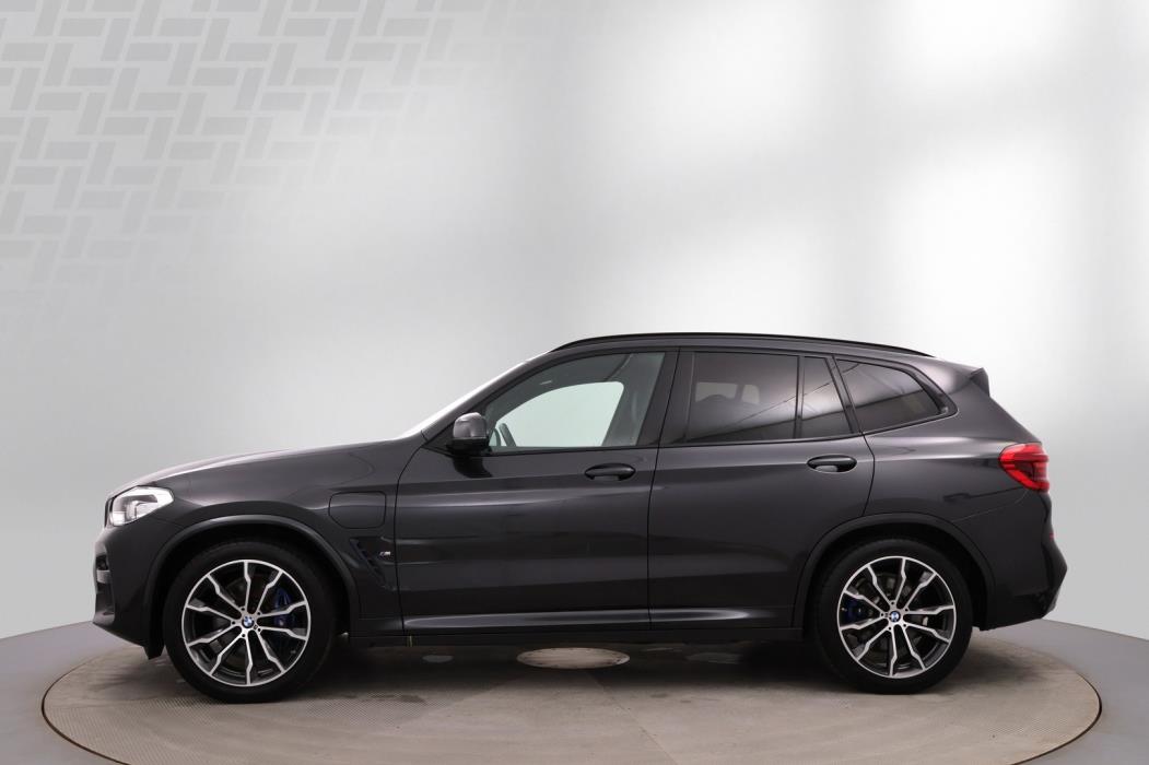 BMW X3 2020