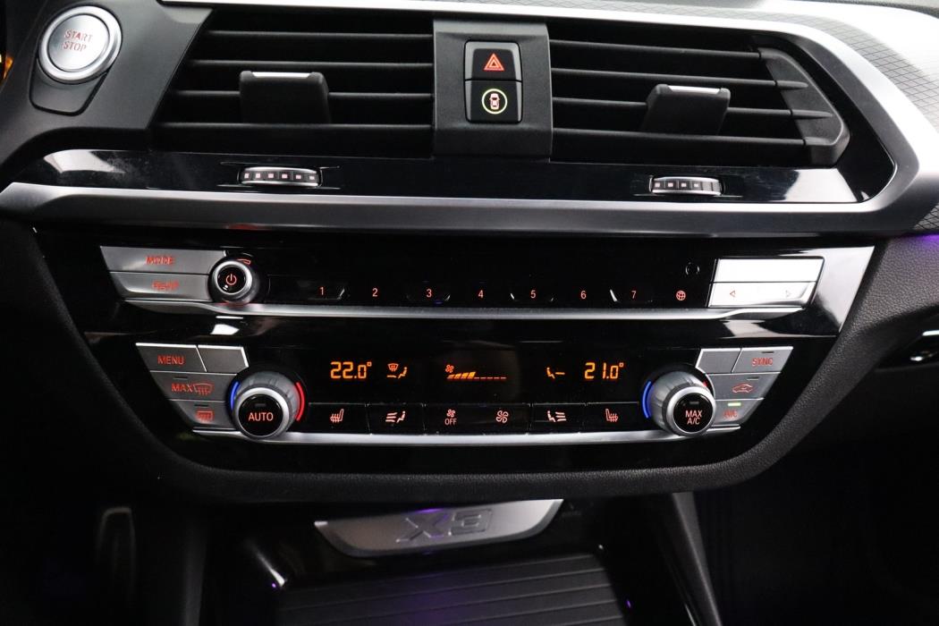 BMW X3 2020