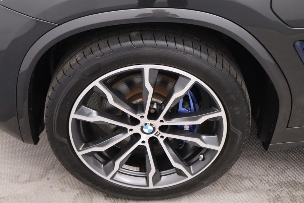 BMW X3 2020