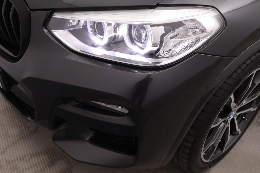 BMW X3 2020
