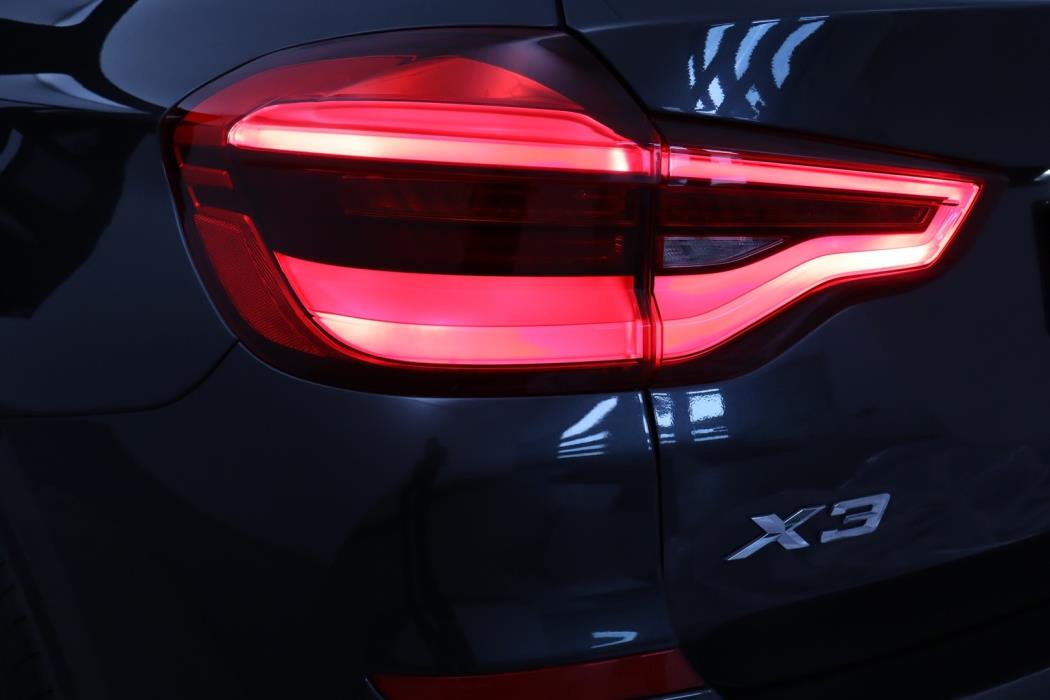 BMW X3 2020