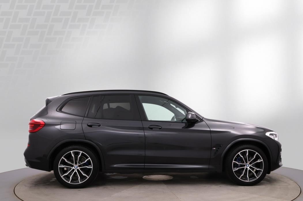 BMW X3 2020