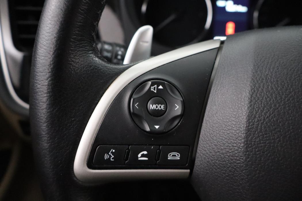 Mitsubishi Outlander 2013