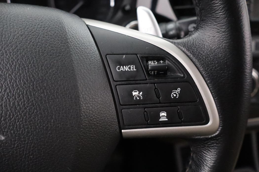 Mitsubishi Outlander 2013