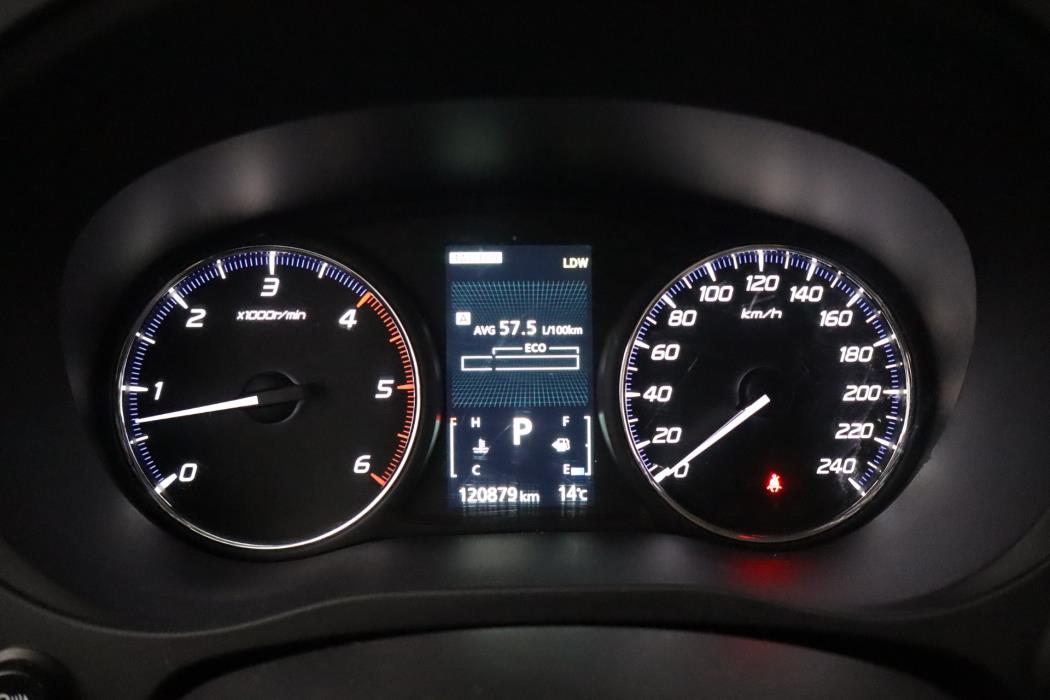 Mitsubishi Outlander 2013