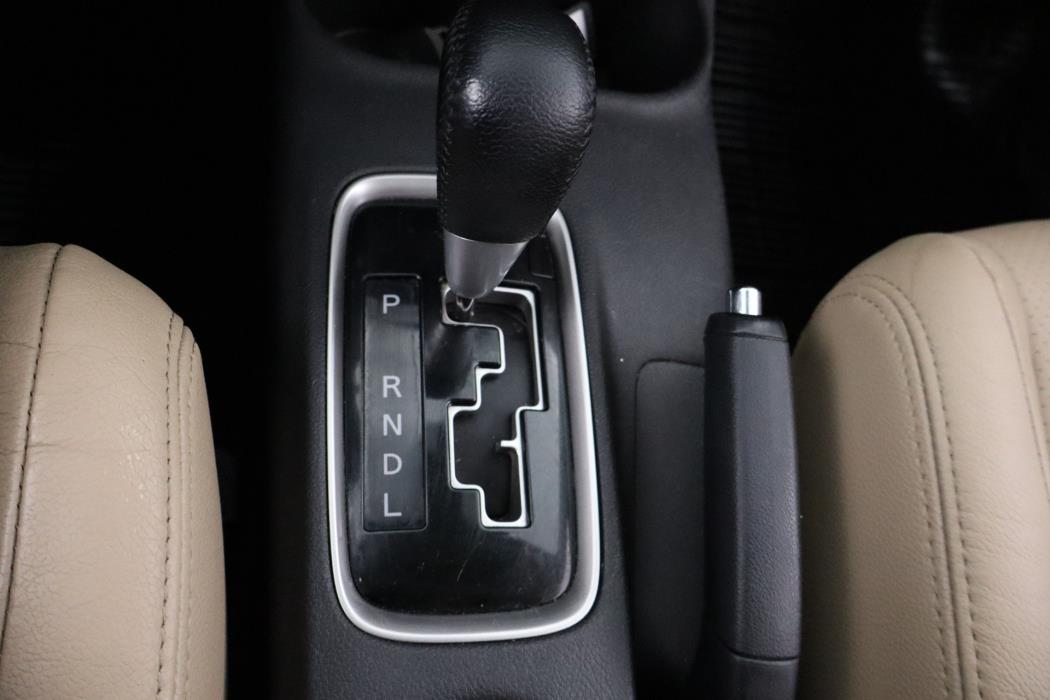 Mitsubishi Outlander 2013