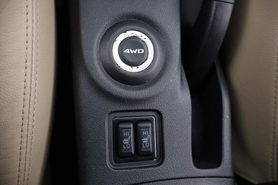 Mitsubishi Outlander 2013