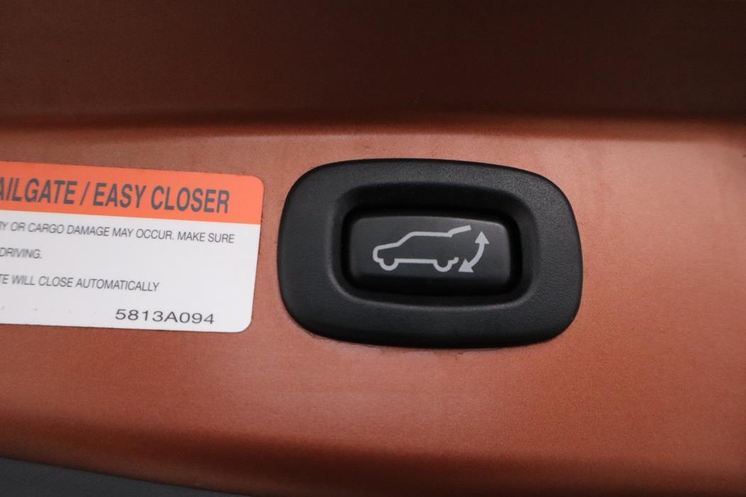 Mitsubishi Outlander 2013