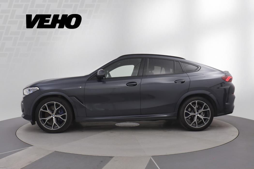 BMW X6 2019