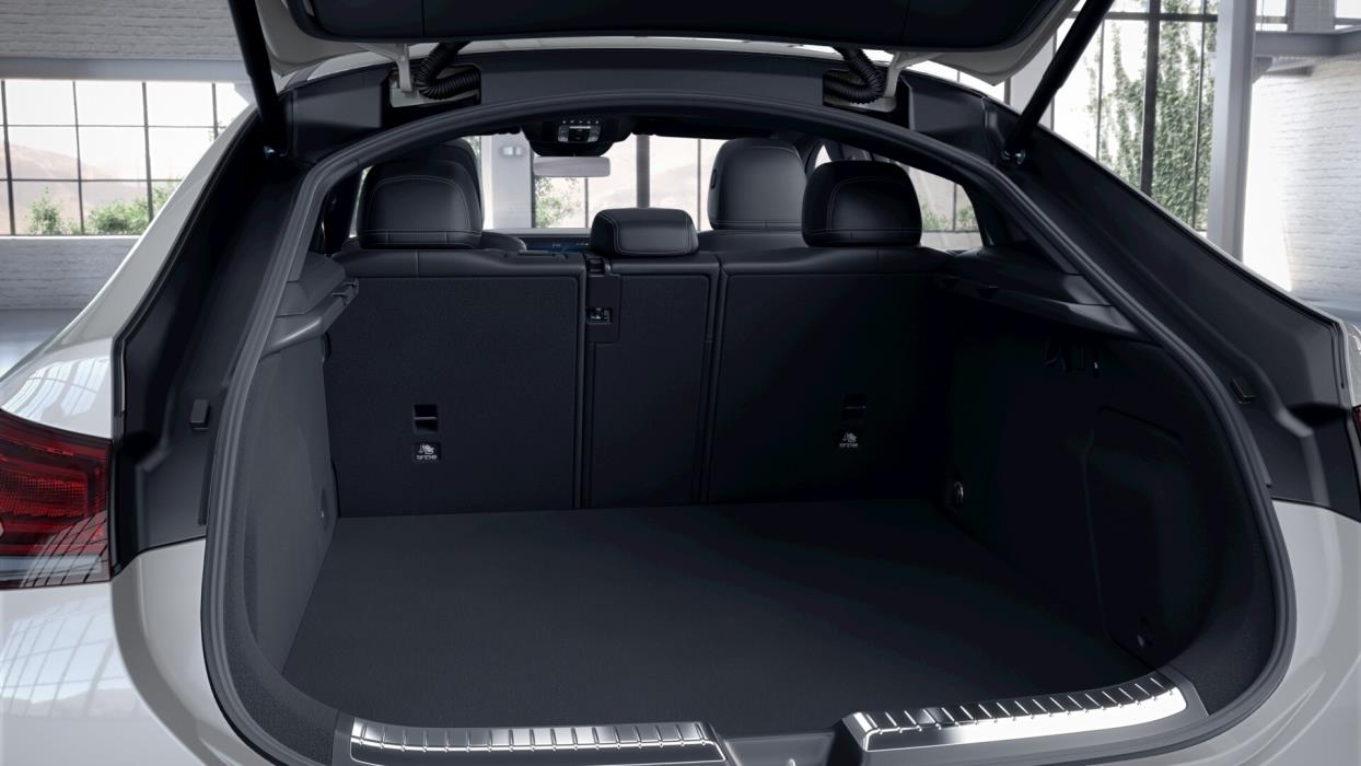 Mercedes-Benz GLE 2021