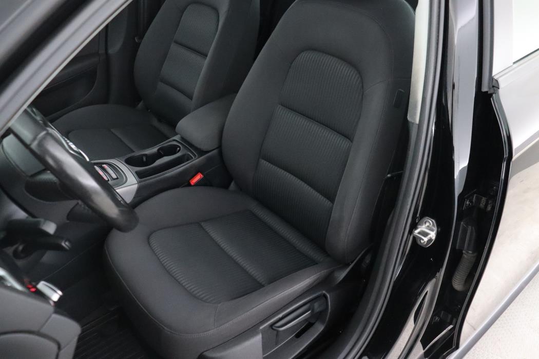 AUDI A4 2014