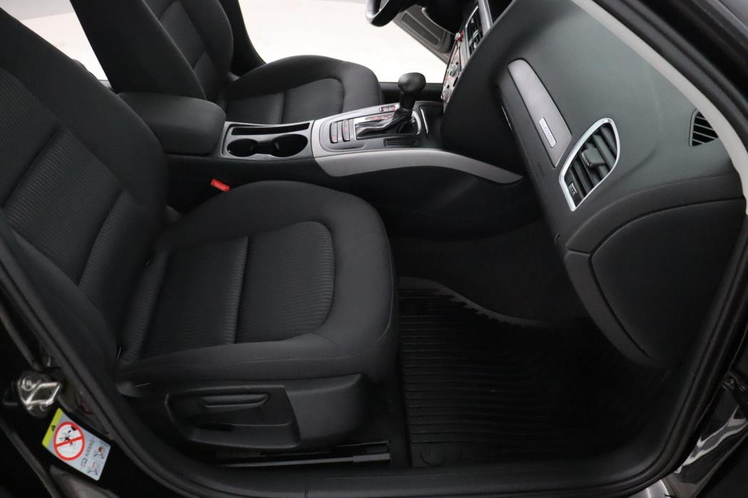 AUDI A4 2014