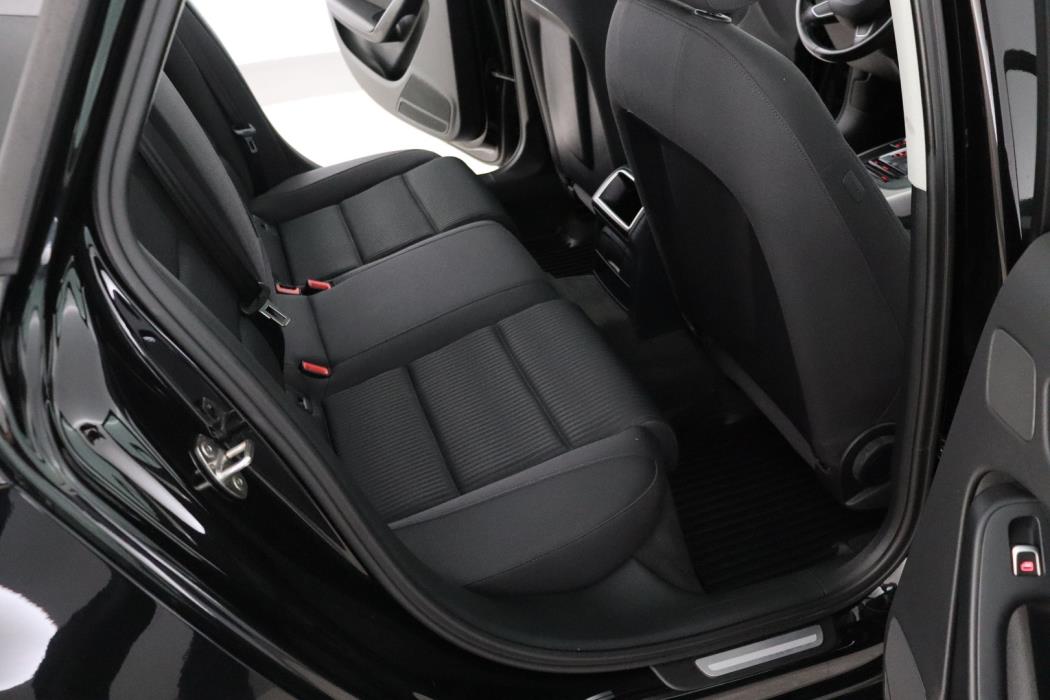 AUDI A4 2014