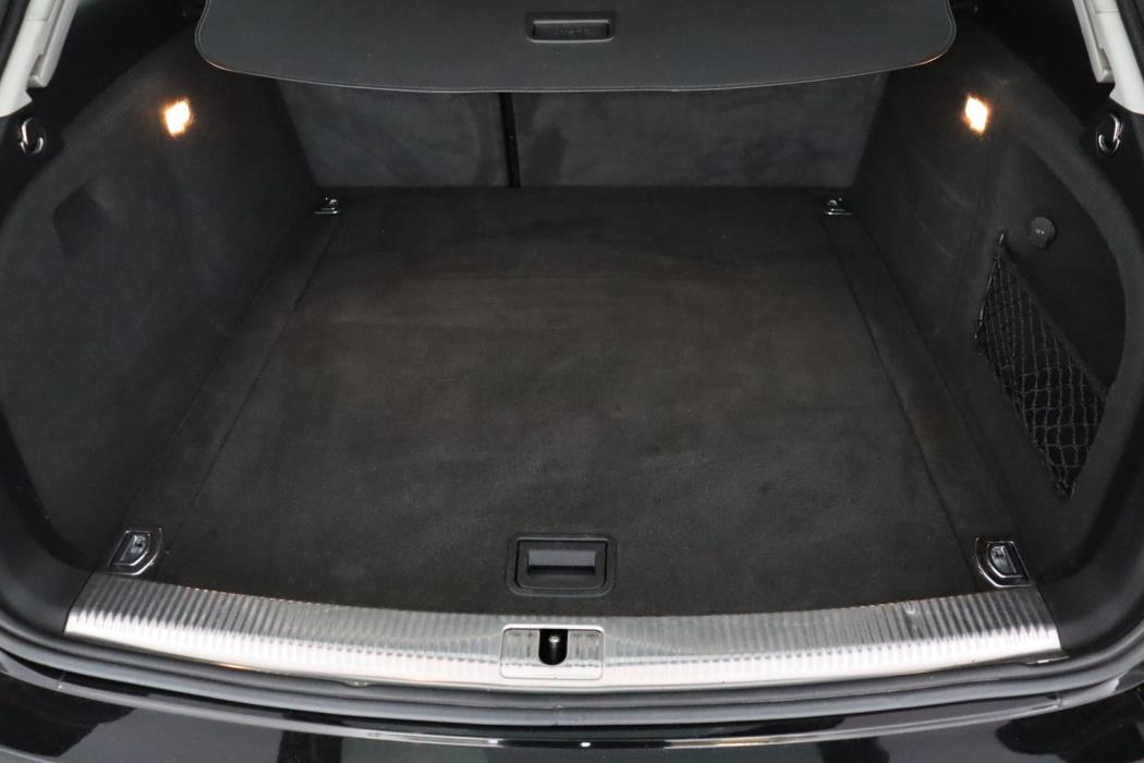 AUDI A4 2014