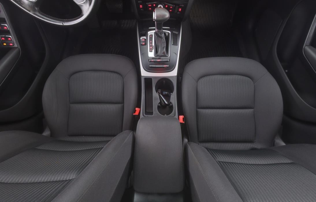 AUDI A4 2014