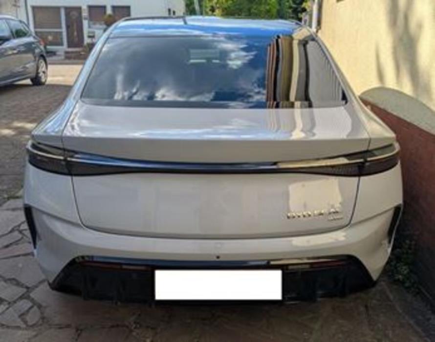 BYD Seal 2024