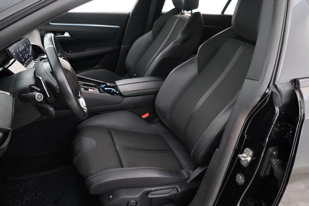 PEUGEOT 508 2019