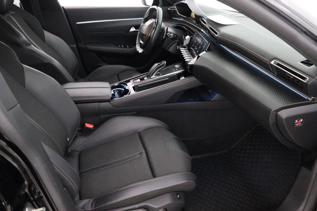 PEUGEOT 508 2019