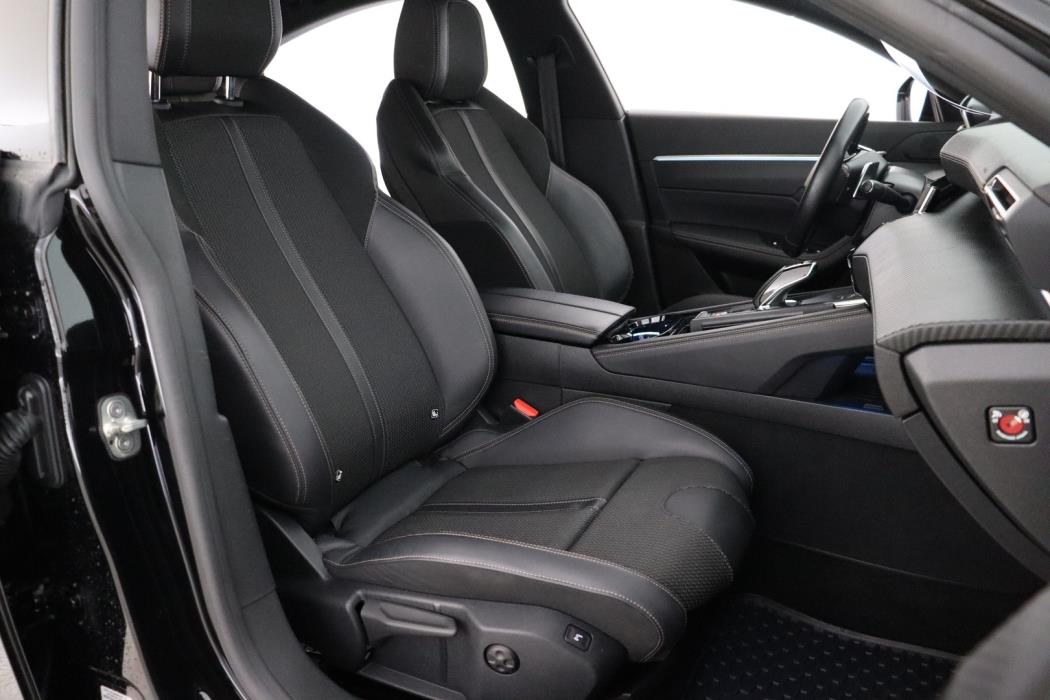 PEUGEOT 508 2019