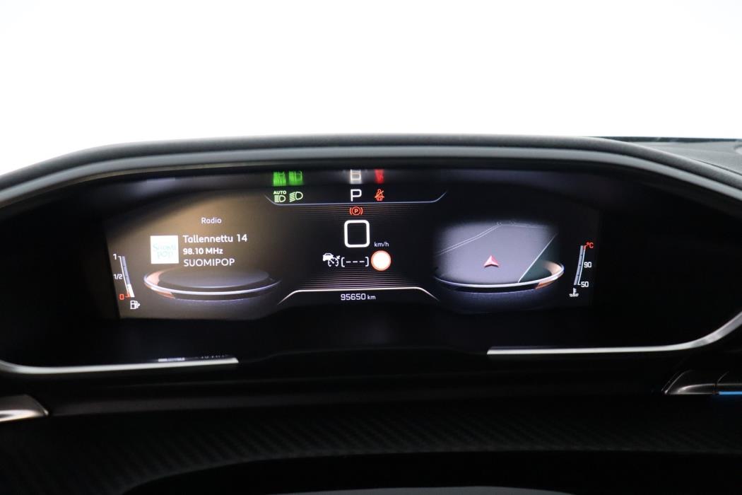 PEUGEOT 508 2019