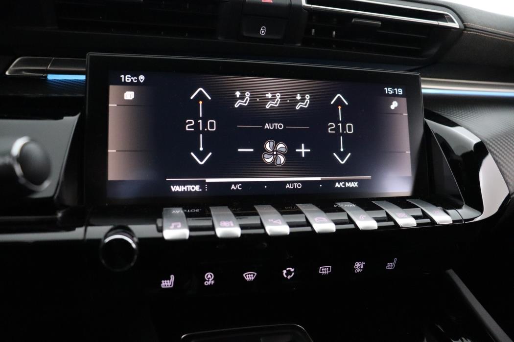 PEUGEOT 508 2019
