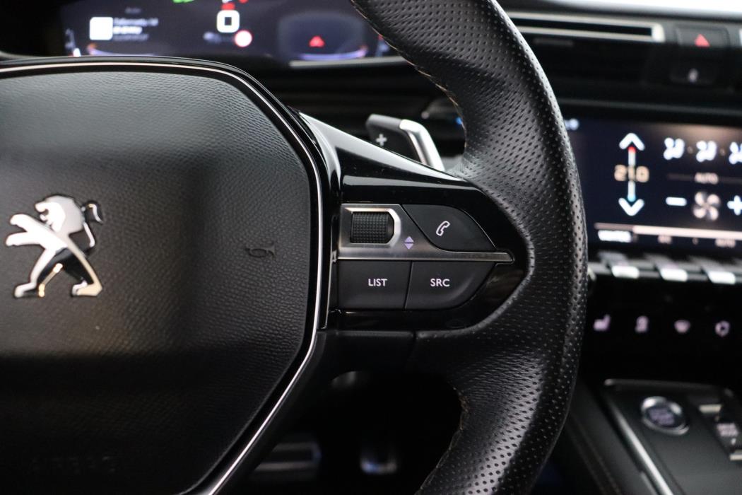 PEUGEOT 508 2019