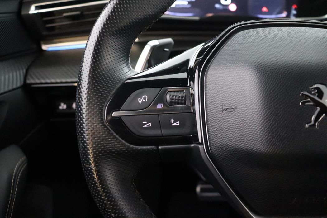 PEUGEOT 508 2019