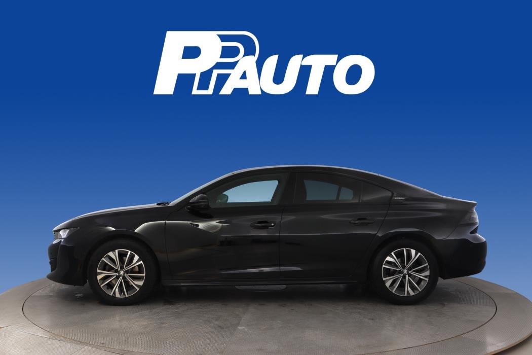 PEUGEOT 508 2019