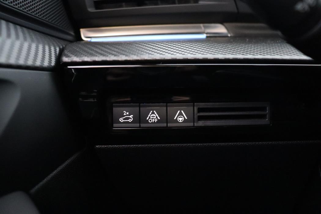PEUGEOT 508 2019