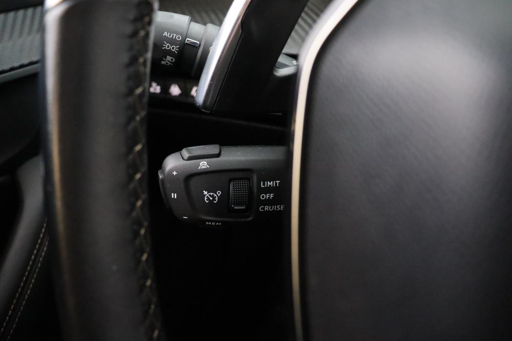 PEUGEOT 508 2019
