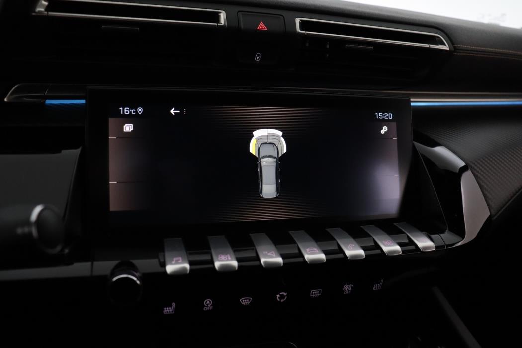 PEUGEOT 508 2019