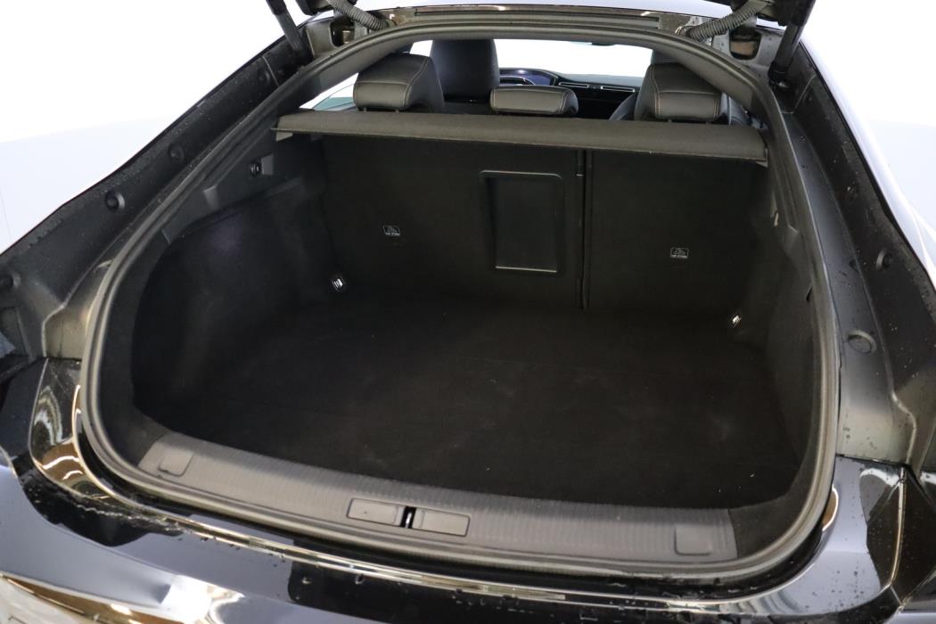 PEUGEOT 508 2019