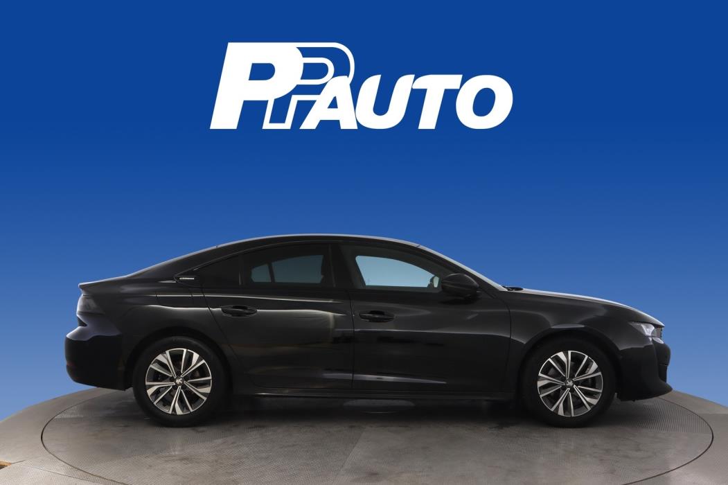 PEUGEOT 508 2019