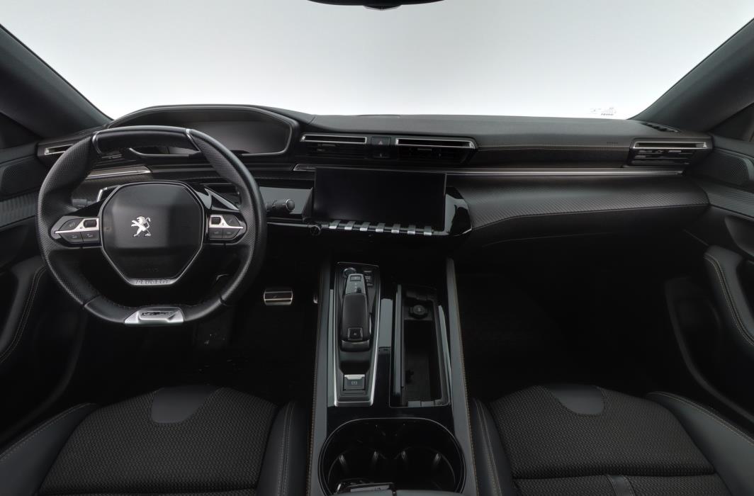 PEUGEOT 508 2019