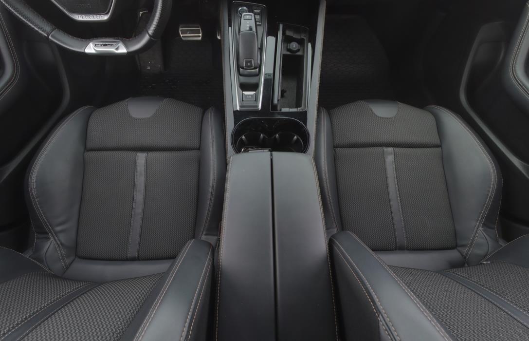 PEUGEOT 508 2019
