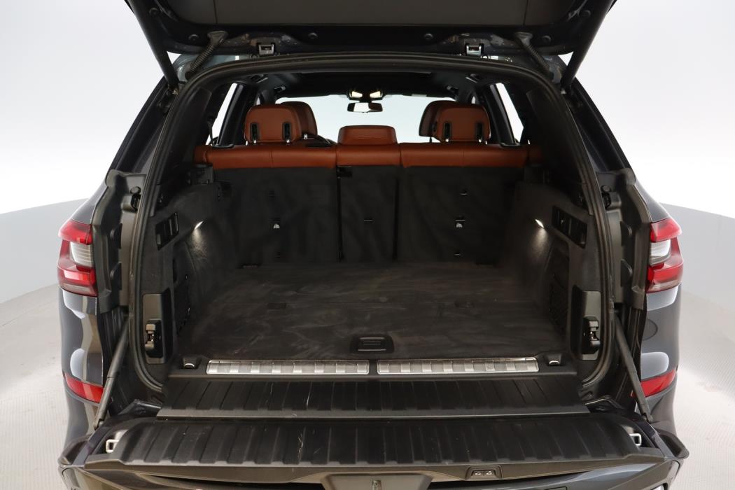 BMW X5 2021
