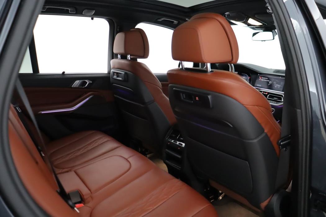 BMW X5 2021