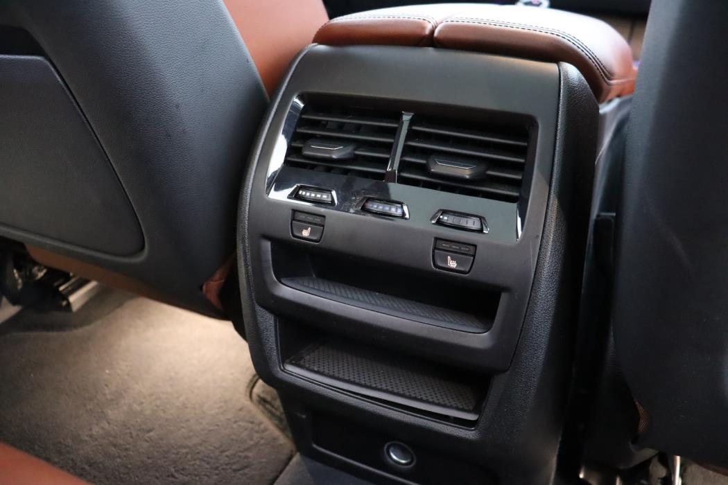 BMW X5 2021