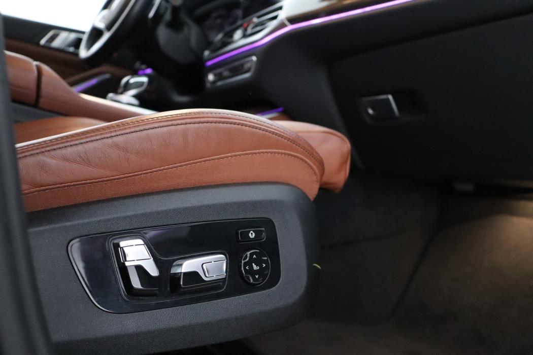 BMW X5 2021