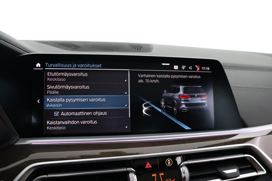 BMW X5 2021