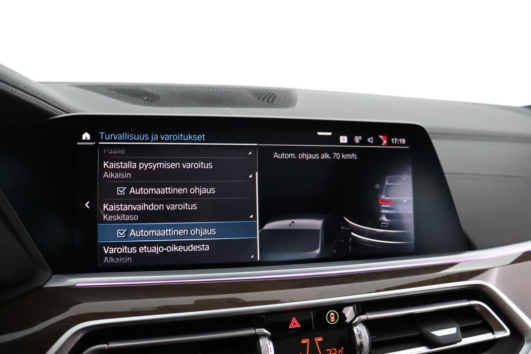 BMW X5 2021