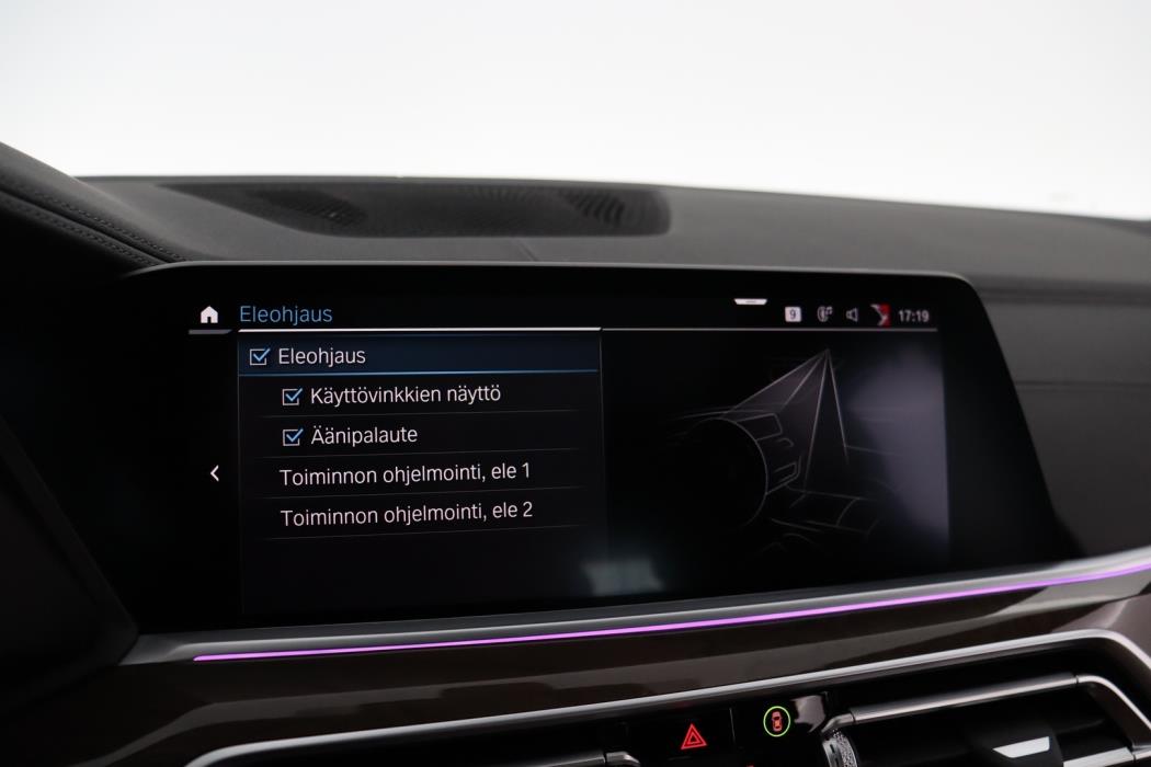 BMW X5 2021