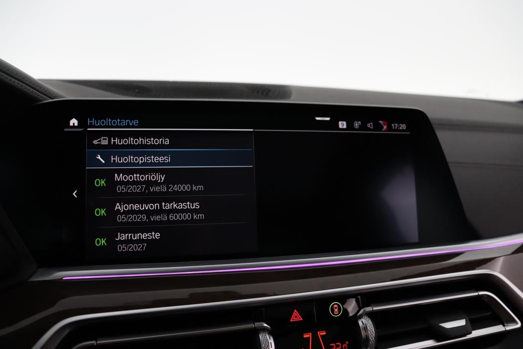 BMW X5 2021