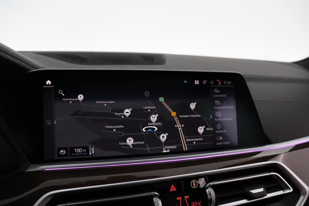 BMW X5 2021
